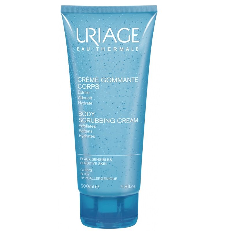 Uriage Hygiene