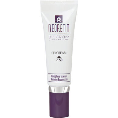 Neoretin Discrom Control Gel Creme Anti-Blemish Gel Creme med SPF 50 40 ml 40 ml