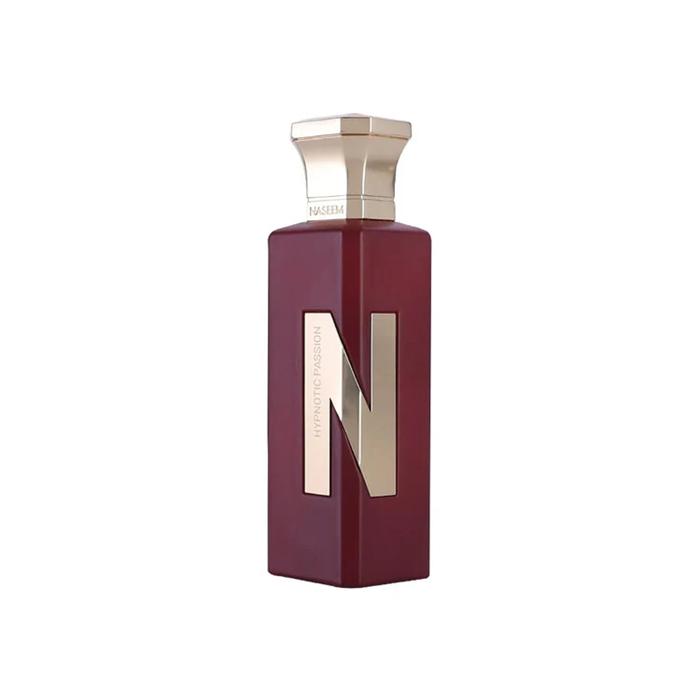 Naseem Hypnotic Passion Aqua
