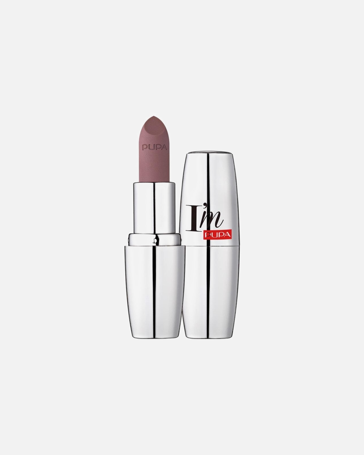 Rossetto PUPA Milano I'm Matt - 3,5 g