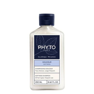 Phyto Douceur Tous Cheveux Douceur Shampoo Extreme Softness Rebalancing 250 ml 250 ml