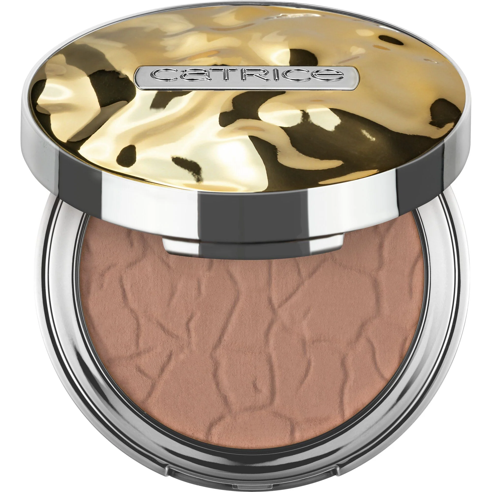 Viso Matte Cream Terra Abbronzante - Terra