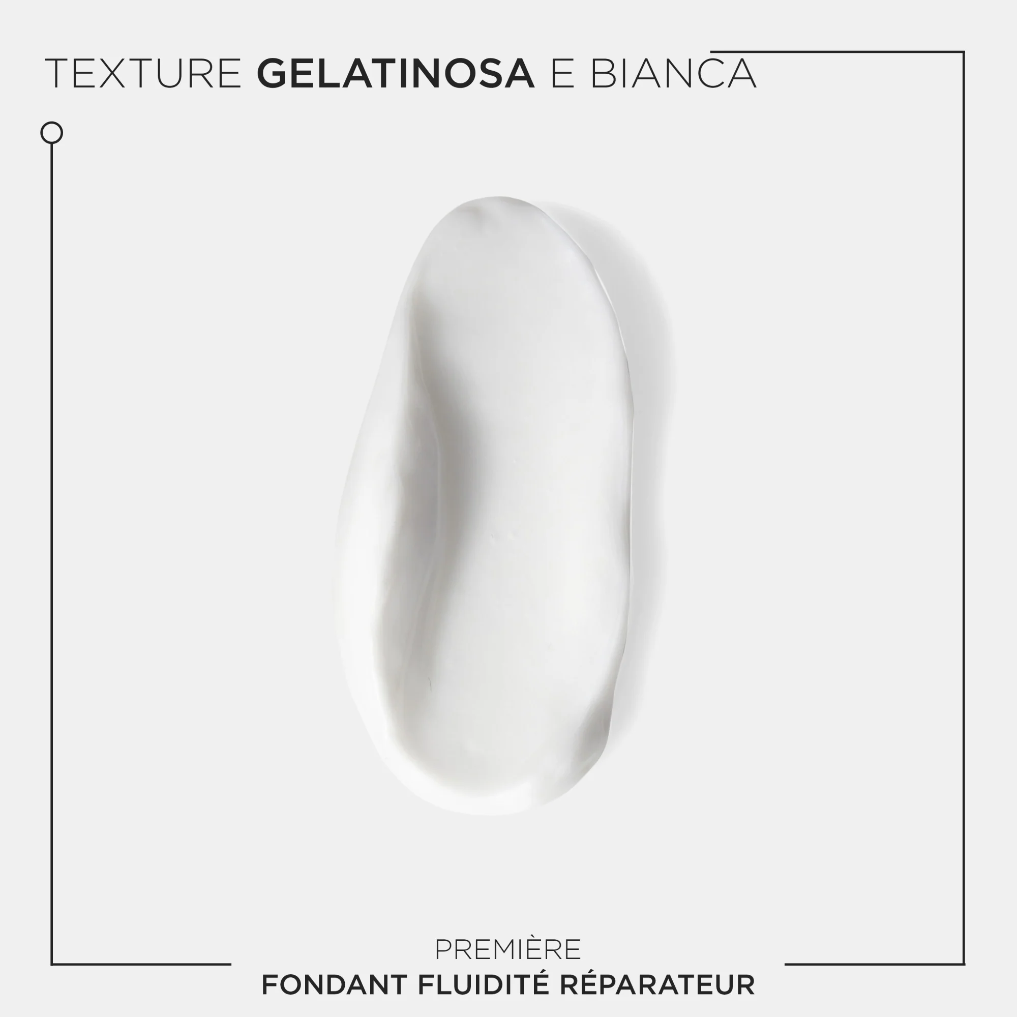 Première Fondant Fluidité Réparateur - Balsamo Riparatore Capelli