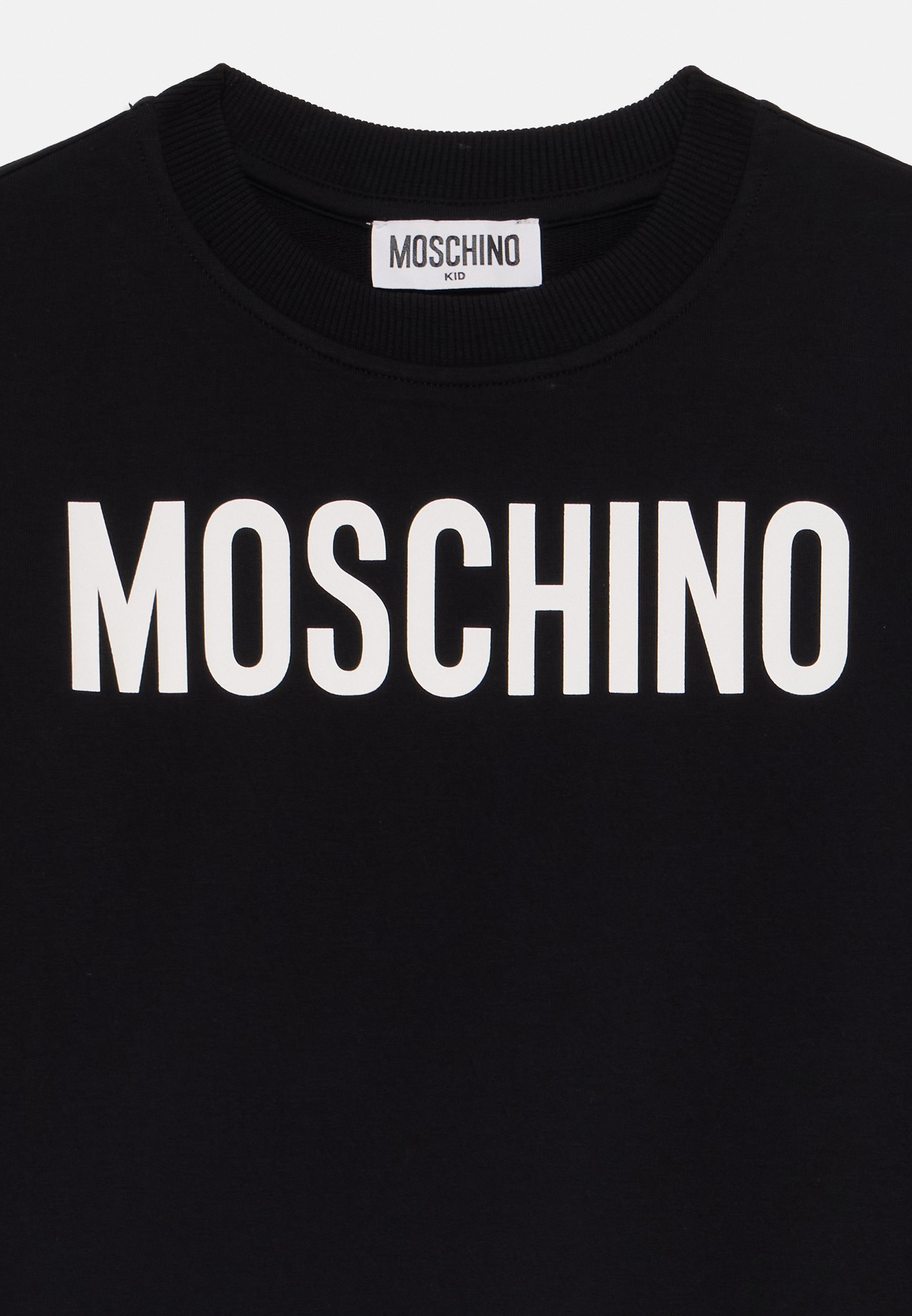 MOSCHINO UNISEX SET - Trainingspak - zwart