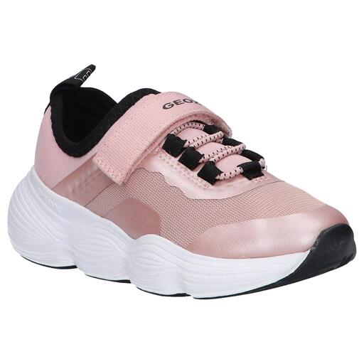  Geox J15cna 01415 J Bubblex Sportschoenen