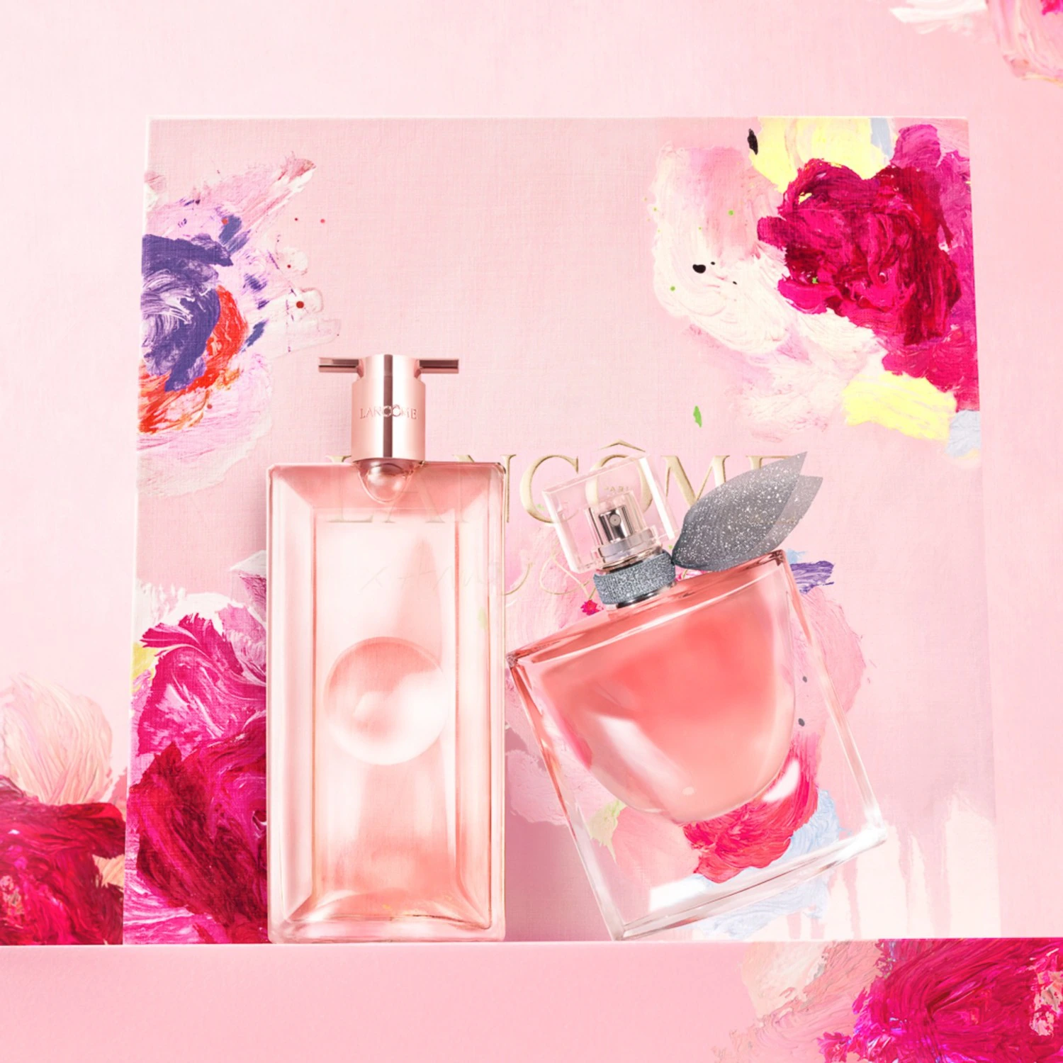 Lancôme Eau de Parfum