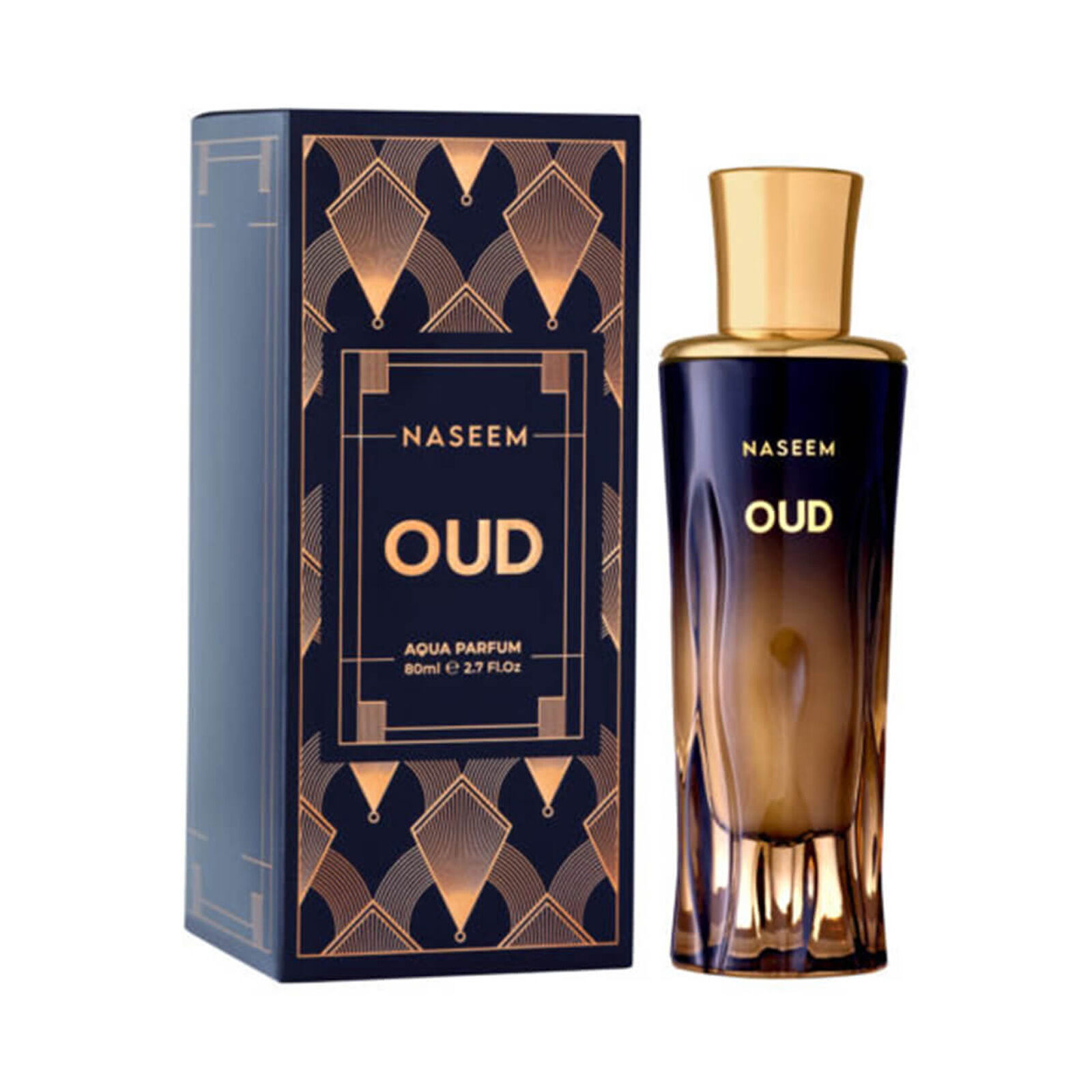 Naseem Oud Aqua