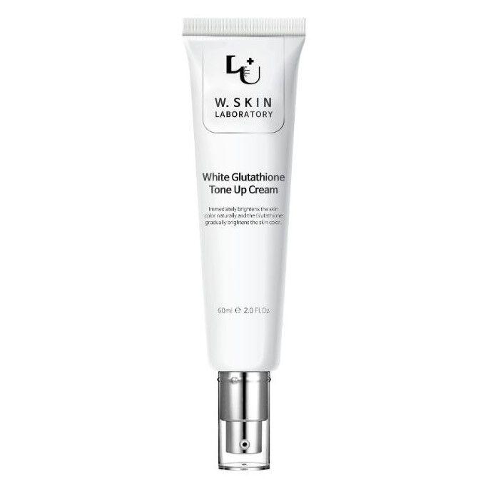 W. Skin Laboratory ikdienas kopšana
