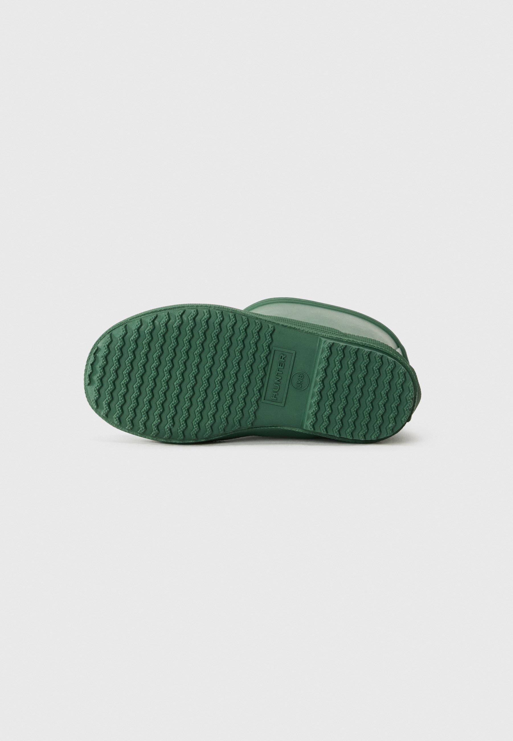 Hunter ORIGINAL UNISEX - Gumijas zābaki - hunter green