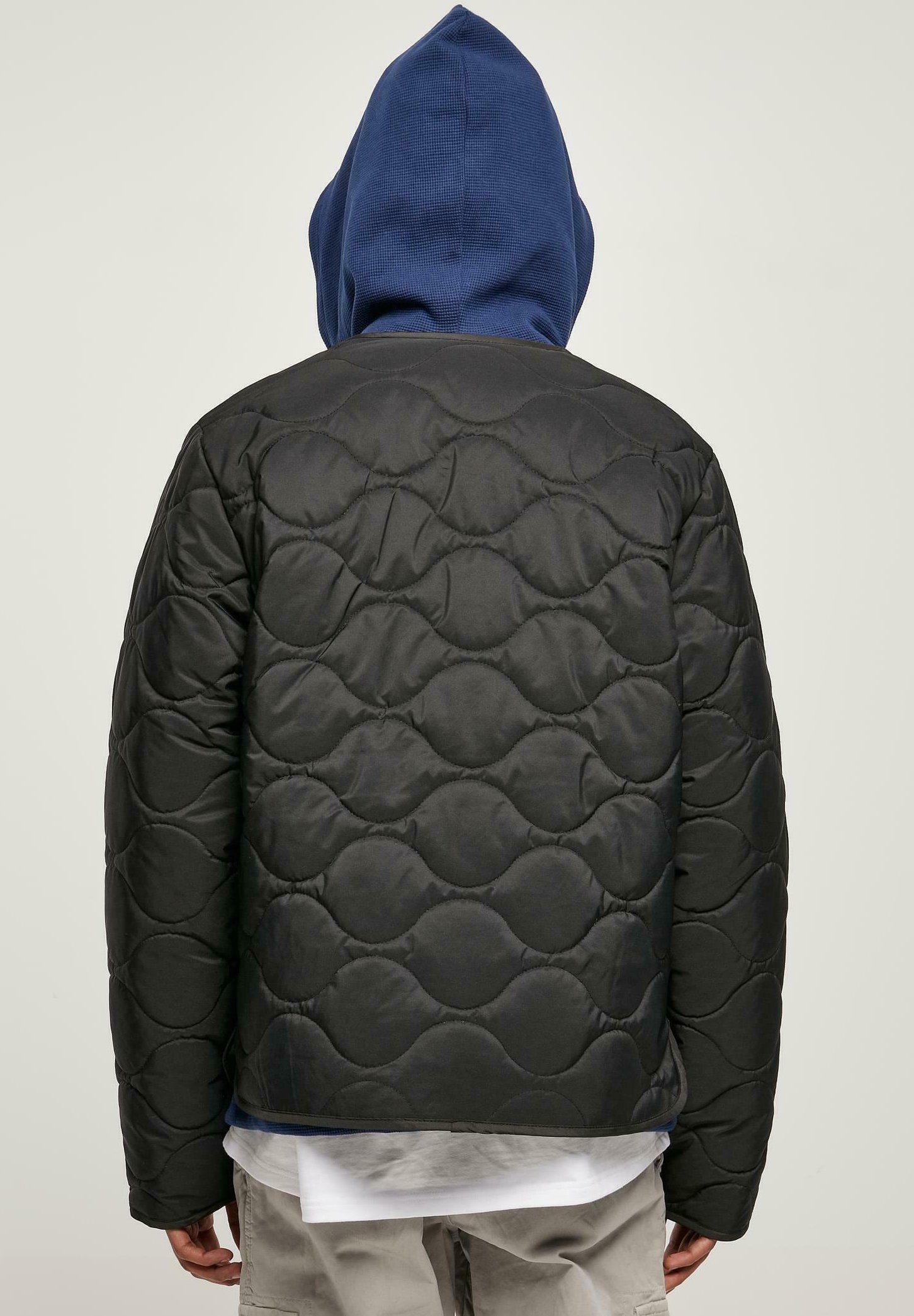 Veste légère Urban Classics - noire