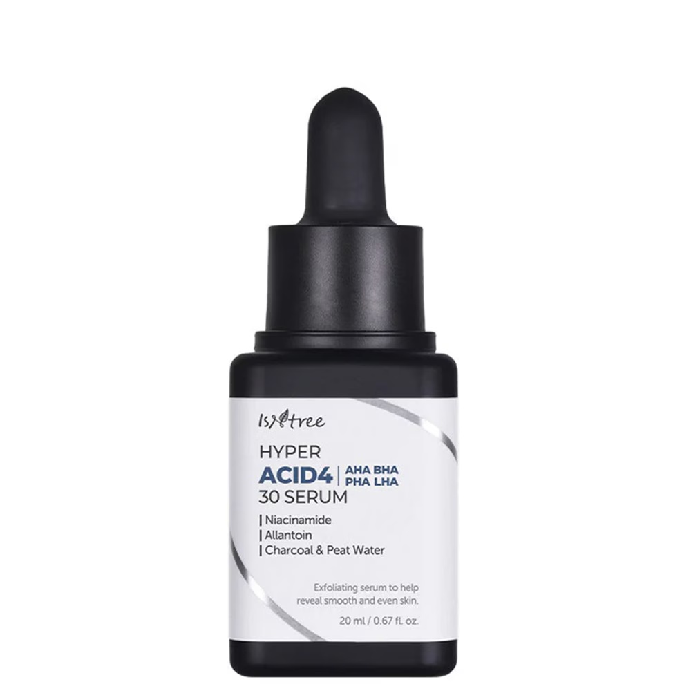 Hyper Acid4 AHA BHA PHA LHA 30 Serum