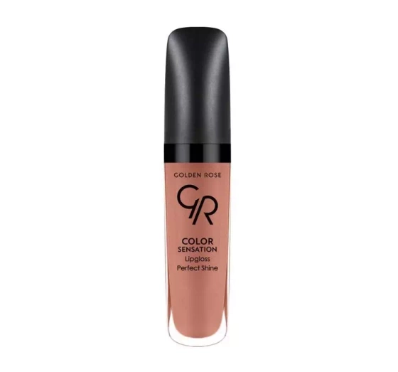 Golden Rose Color Sensation Lipgloss błyszczyk do ust 131 5,6 ml