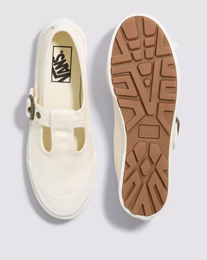 Style 93 Shoe