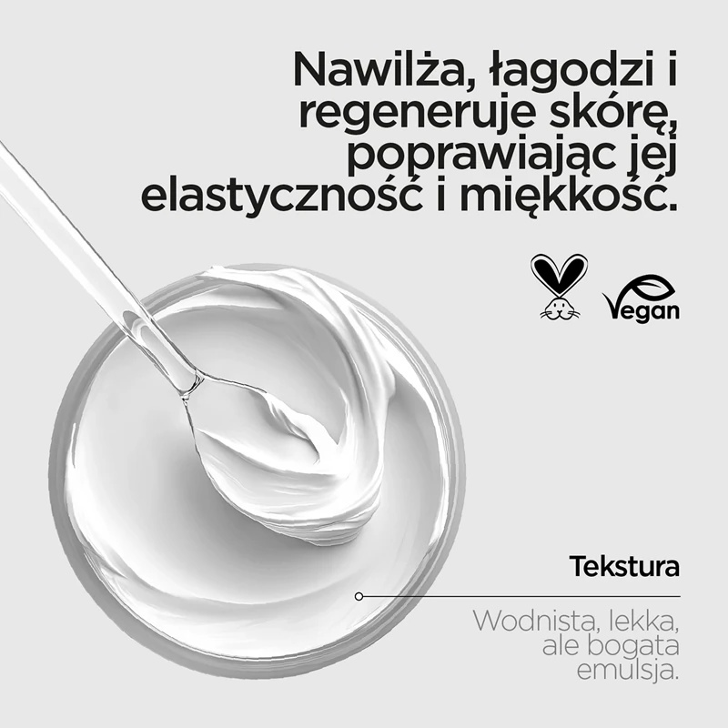Revox B77 JUST provitamīns B5 un centella nomierinošs mitrinošs balzams