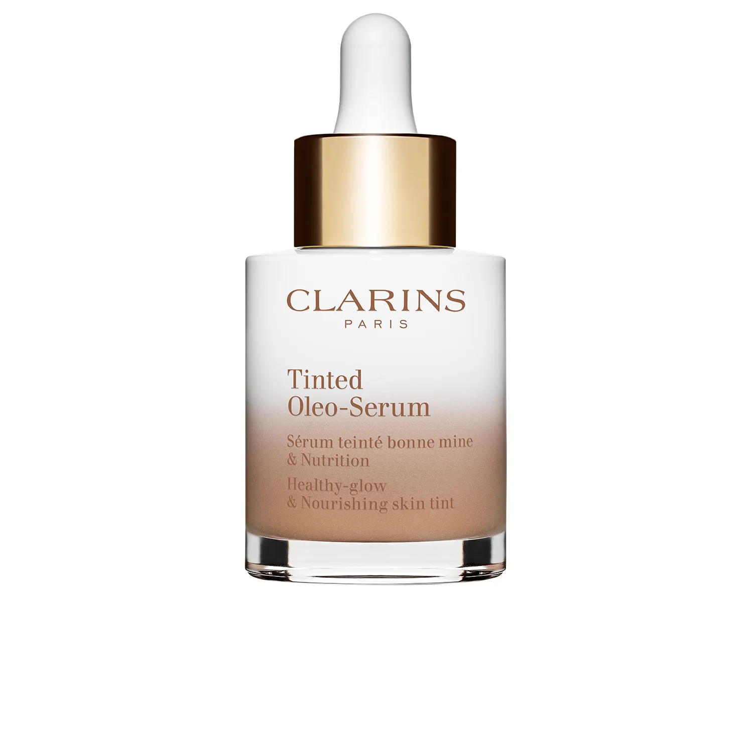 Viso Tinted Oleo-Serum - Fondotinta liquido