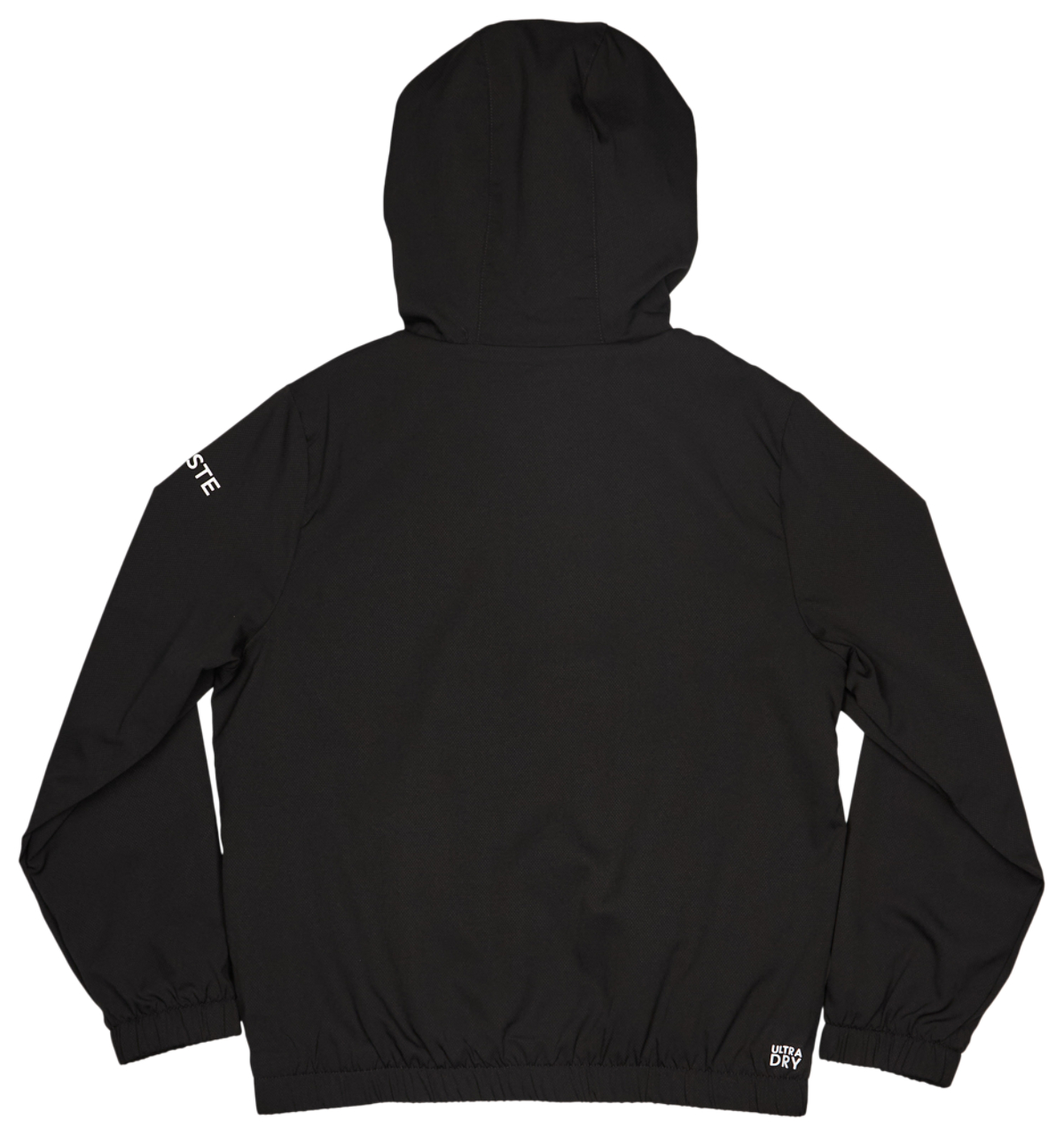 Lacoste Diamond Taffeta