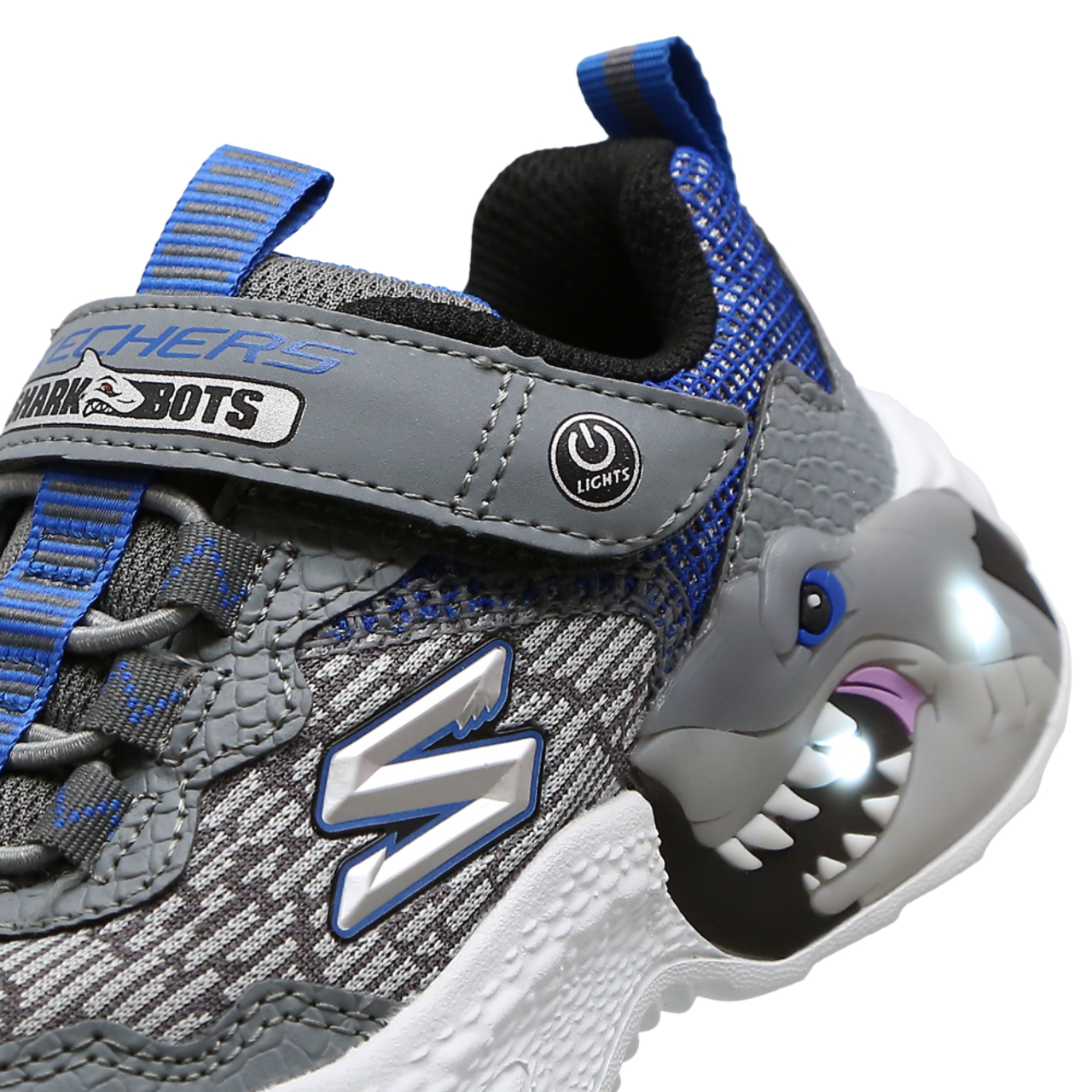 Skechers Creature-lights