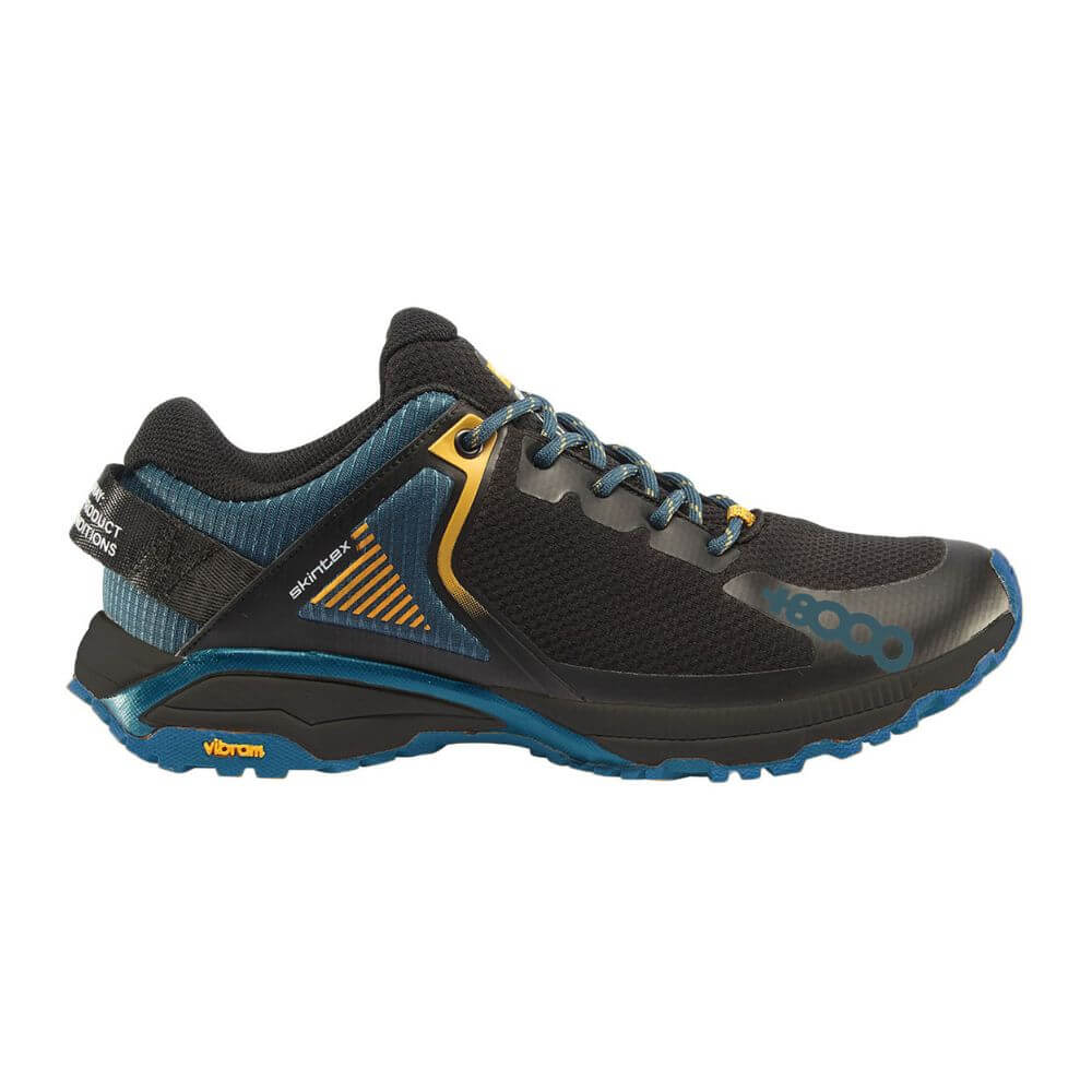Zapatillas Trail Running +8000 Tucax
