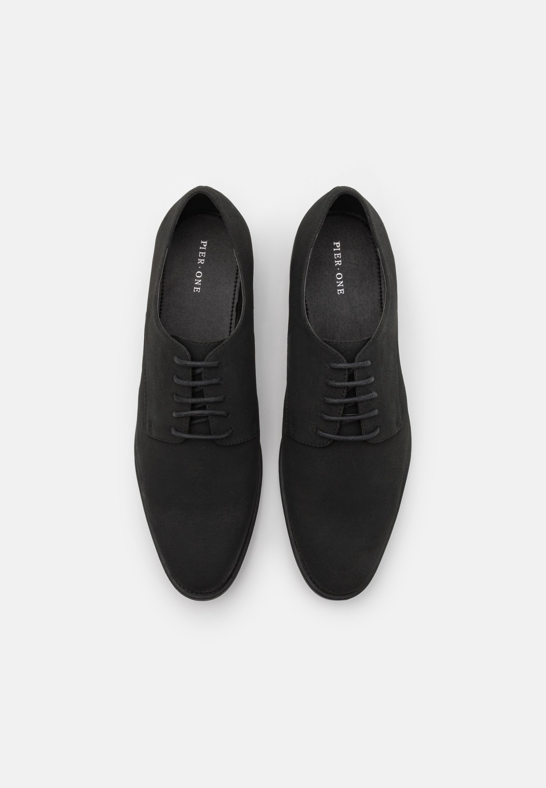 Pier One veterschoenen - zwart