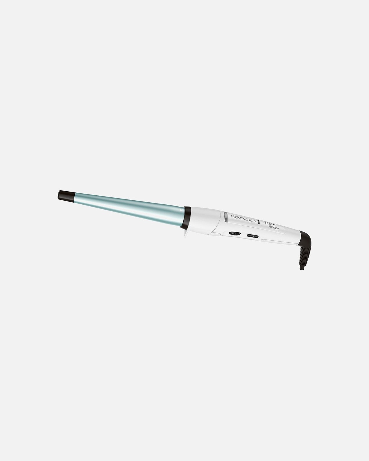 Remington plaukų džiovintuvas CDI53W - Shiny Therapy - 1 vnt.