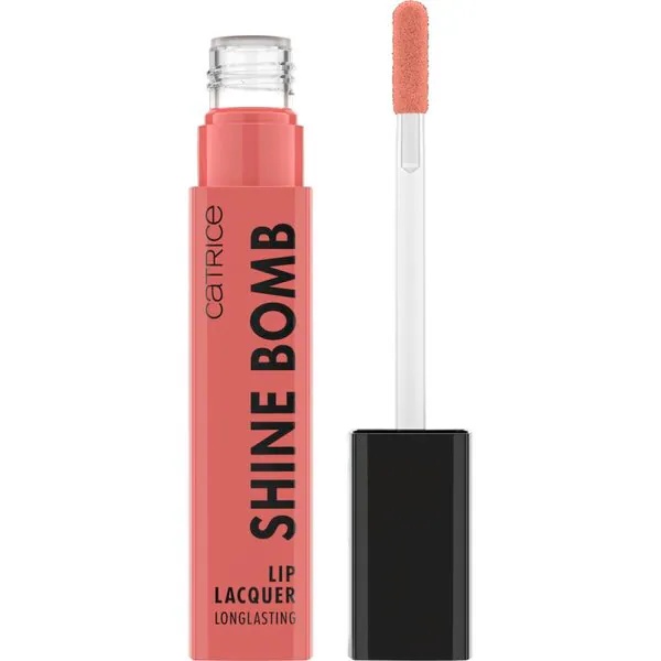 Šminka Catrice Shine Bomb odtenek 030 Sweet Talker, 3 ml