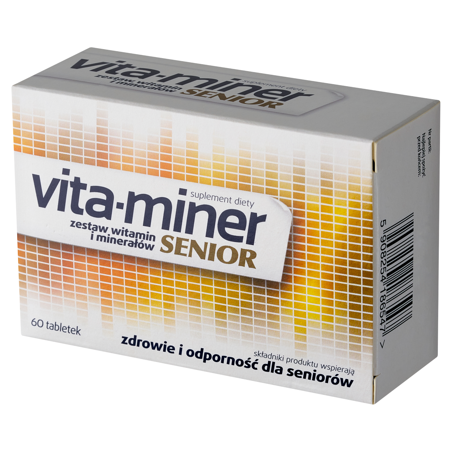 Acti Vita-Miner Senior