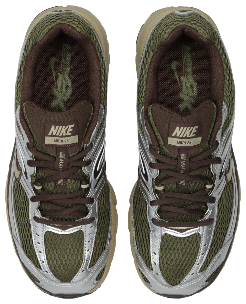 Nike Air Max Moto 2K