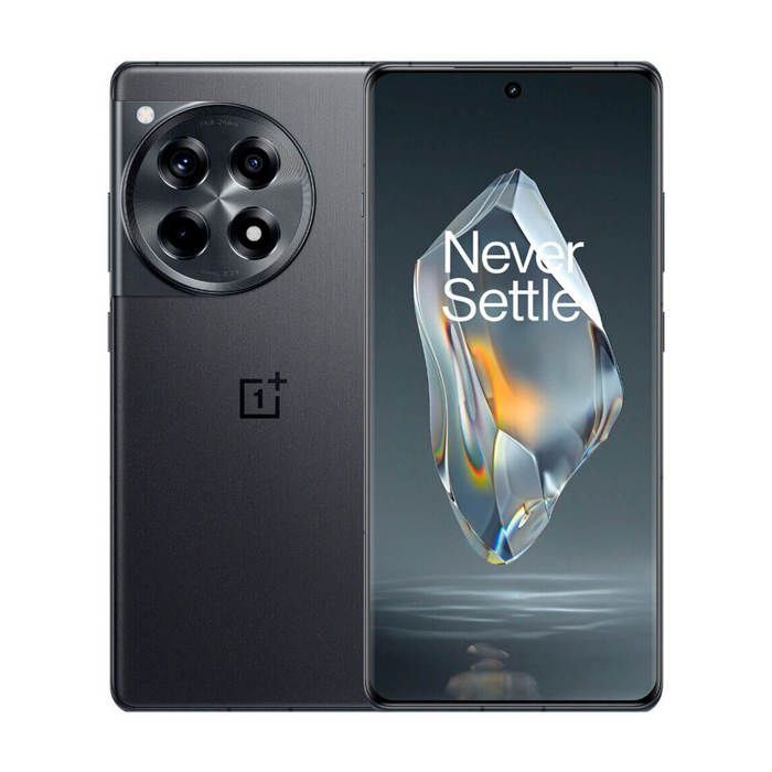 OnePlus 12R 5G 16GB/256GB Grigio (Grigio Ferro) Dual SIM