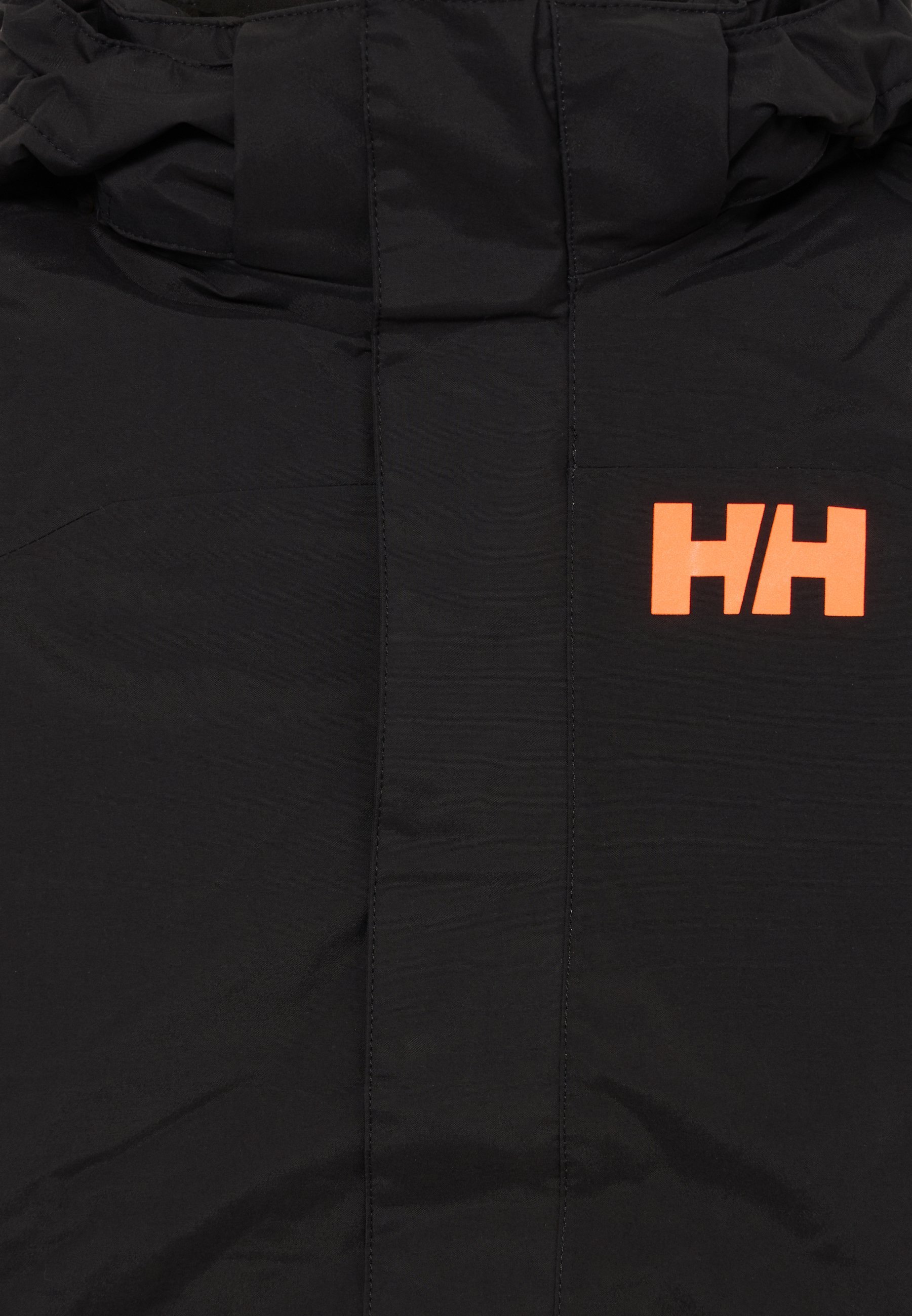 Jaqueta Helly Hansen LEVEL UNISSEX - Jaqueta de inverno - preta