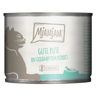MjAMjAM 6 x 200 g