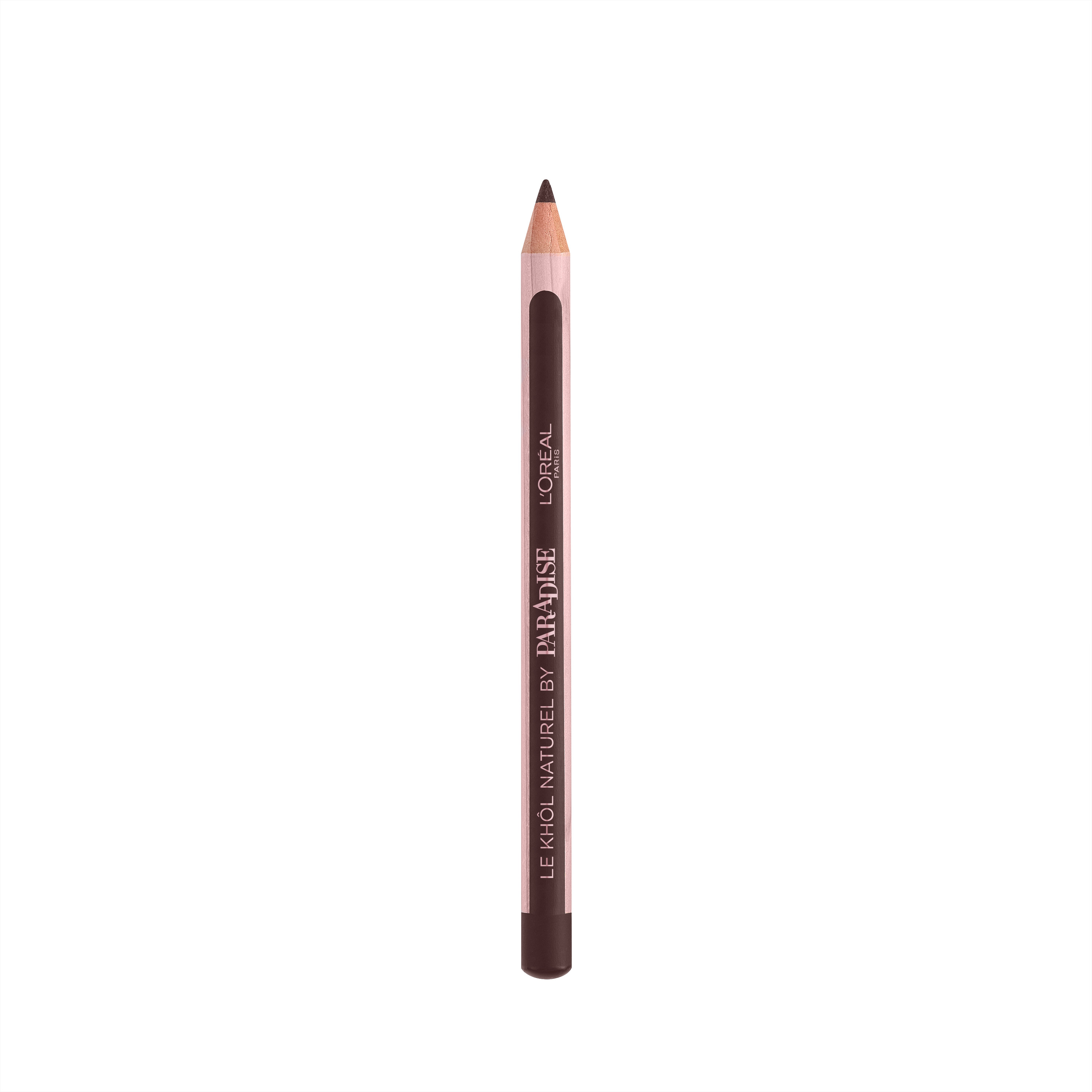 Le Khol Naturel by Paradise Eyeliner 102 Pure Espresso - L'Oréal Paris