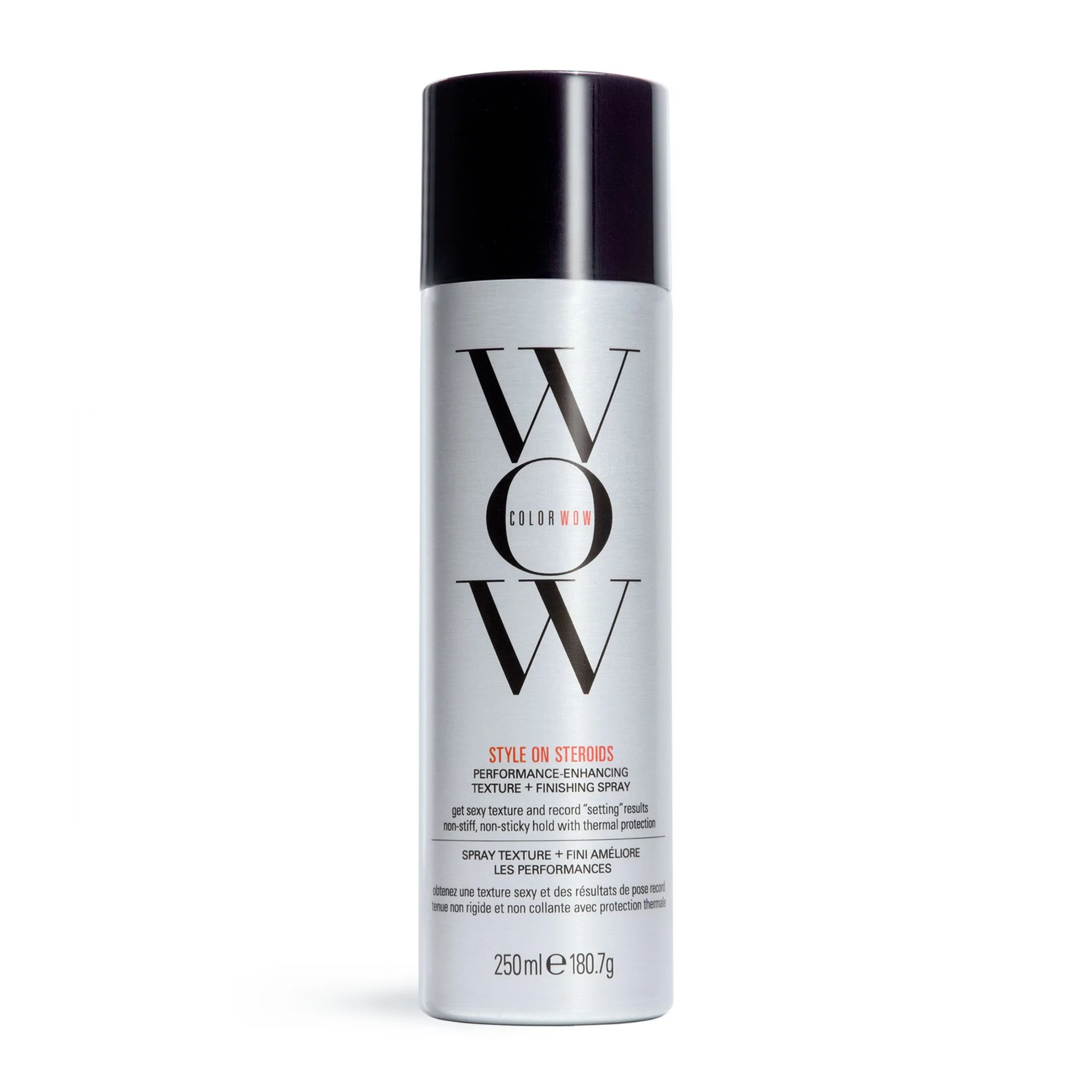Cura dei Capelli Style on Steroids - Spray Termo Protettivo