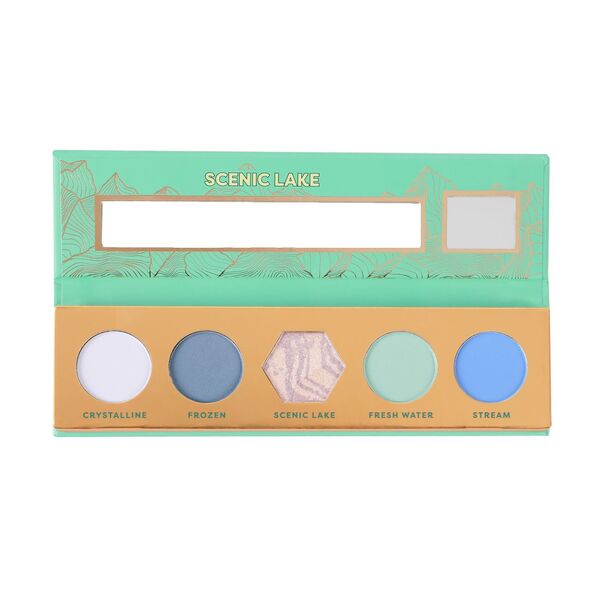 Profusion Cosmetics