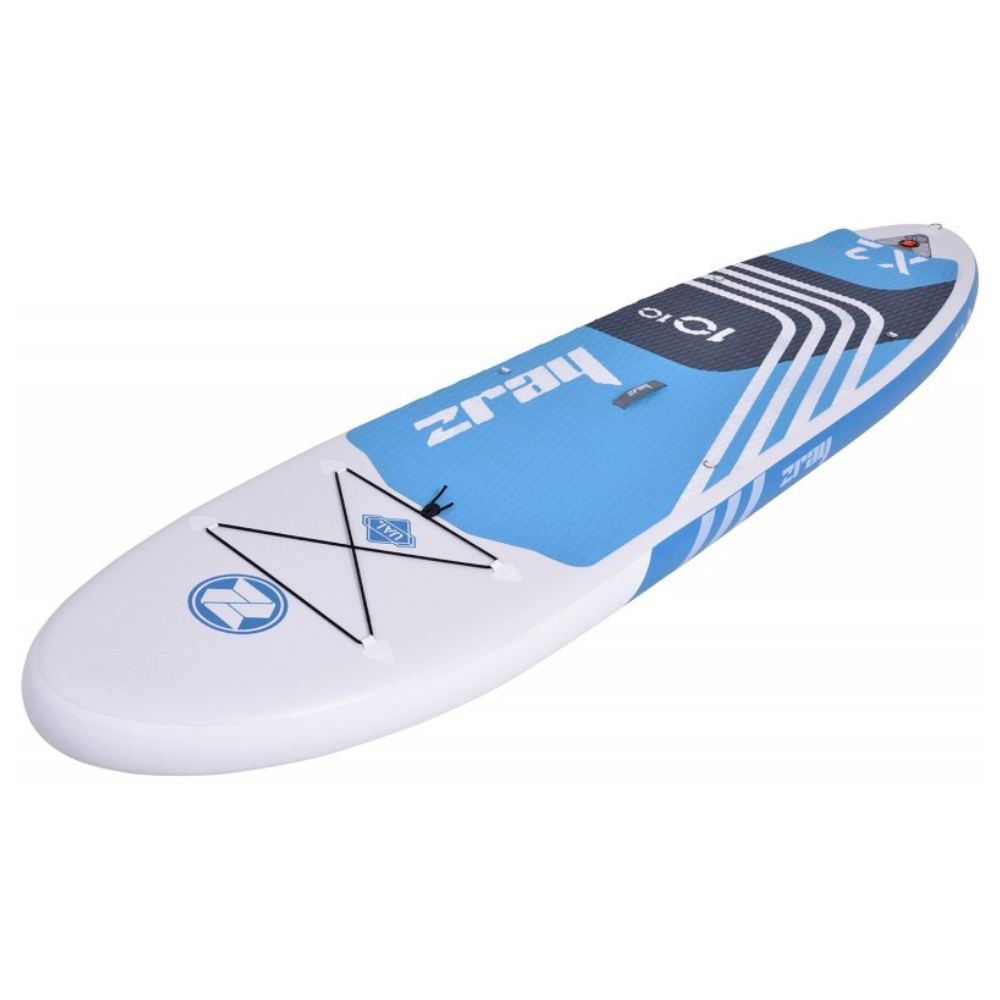 Zray X2 10,10' aufblasbares Paddleboard - Modell 2023