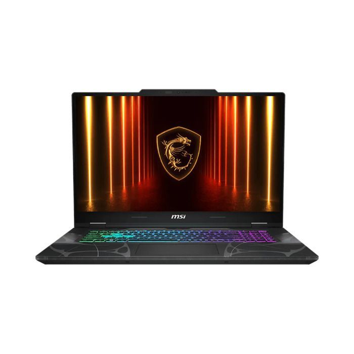 Gaminglaptop - MSI - Cyborg - 15,6 inch Full HD 144Hz - 16 GB RAM - 512 GB SSD