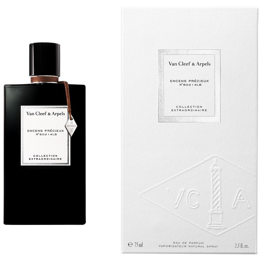 Van Cleef & Arpels Eau de Parfum Collection Extraordinaire Precious Incense -