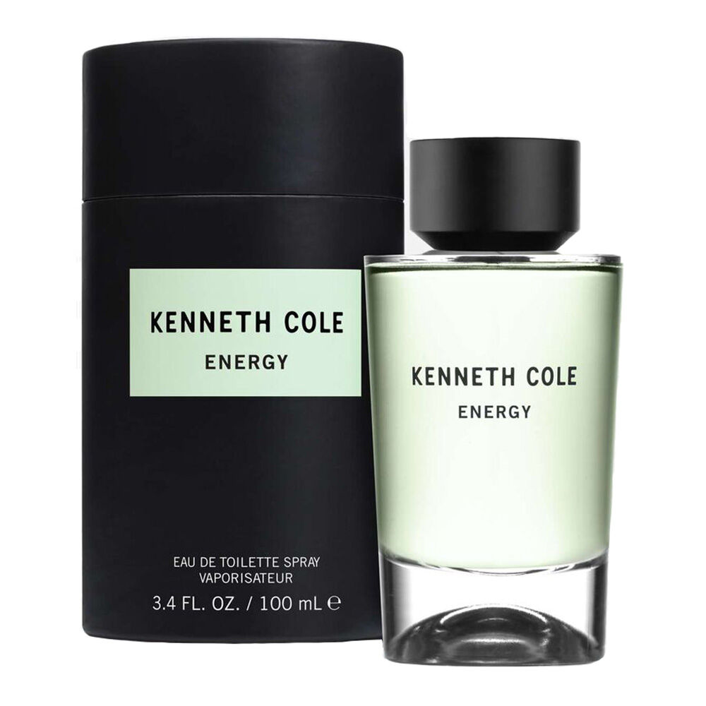 Kenneth Cole Energia