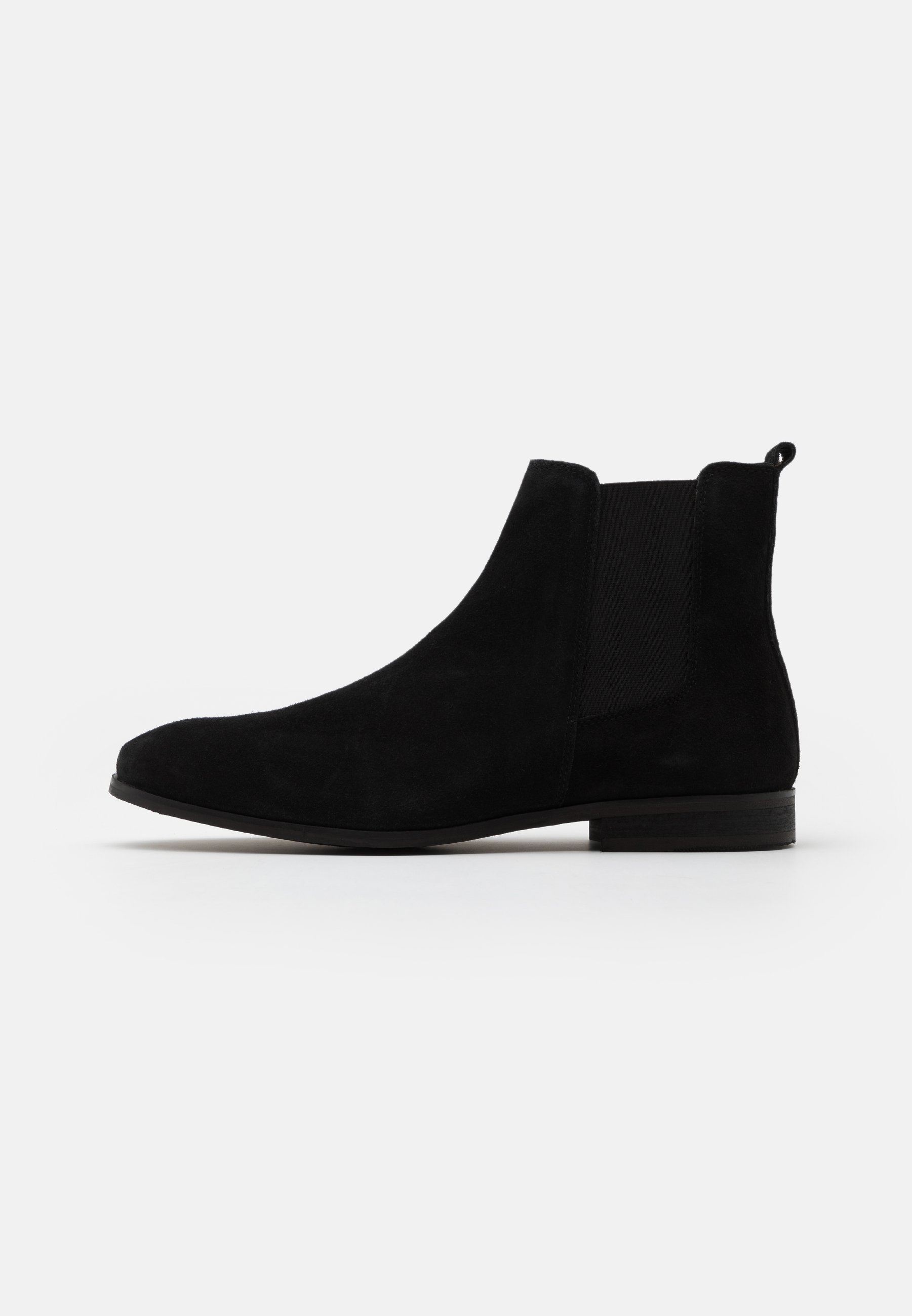 Stivaletti Zign Classic - neri