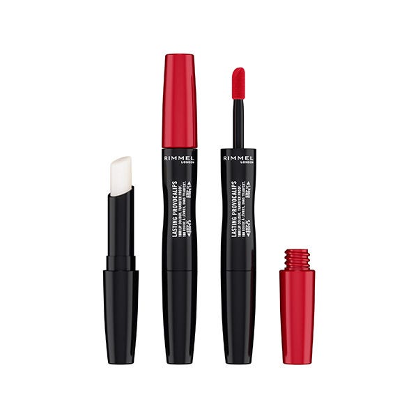 Provocalips+Lasting Finish szett