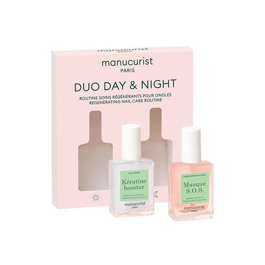 Manucurist Duo Day & Night