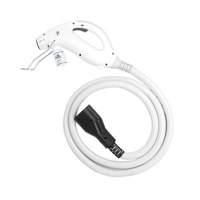 POLTI SANI SYSTEM GUN for VAPORETTO – STEAM DISINFECTION