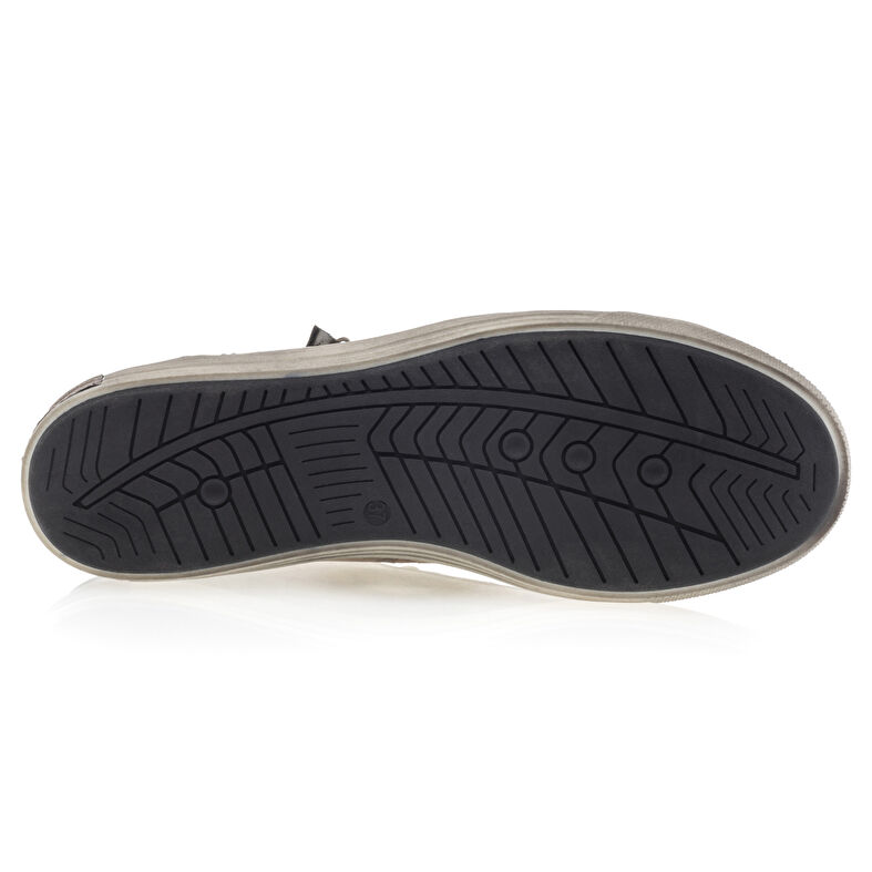 Sneakers Damen Braun