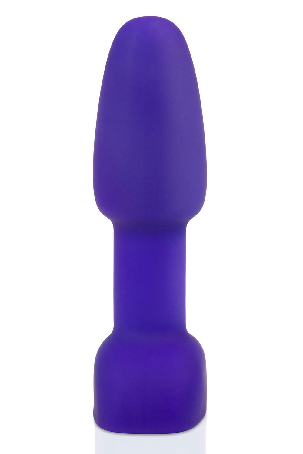 B-Vibe Rimming Petite Purple