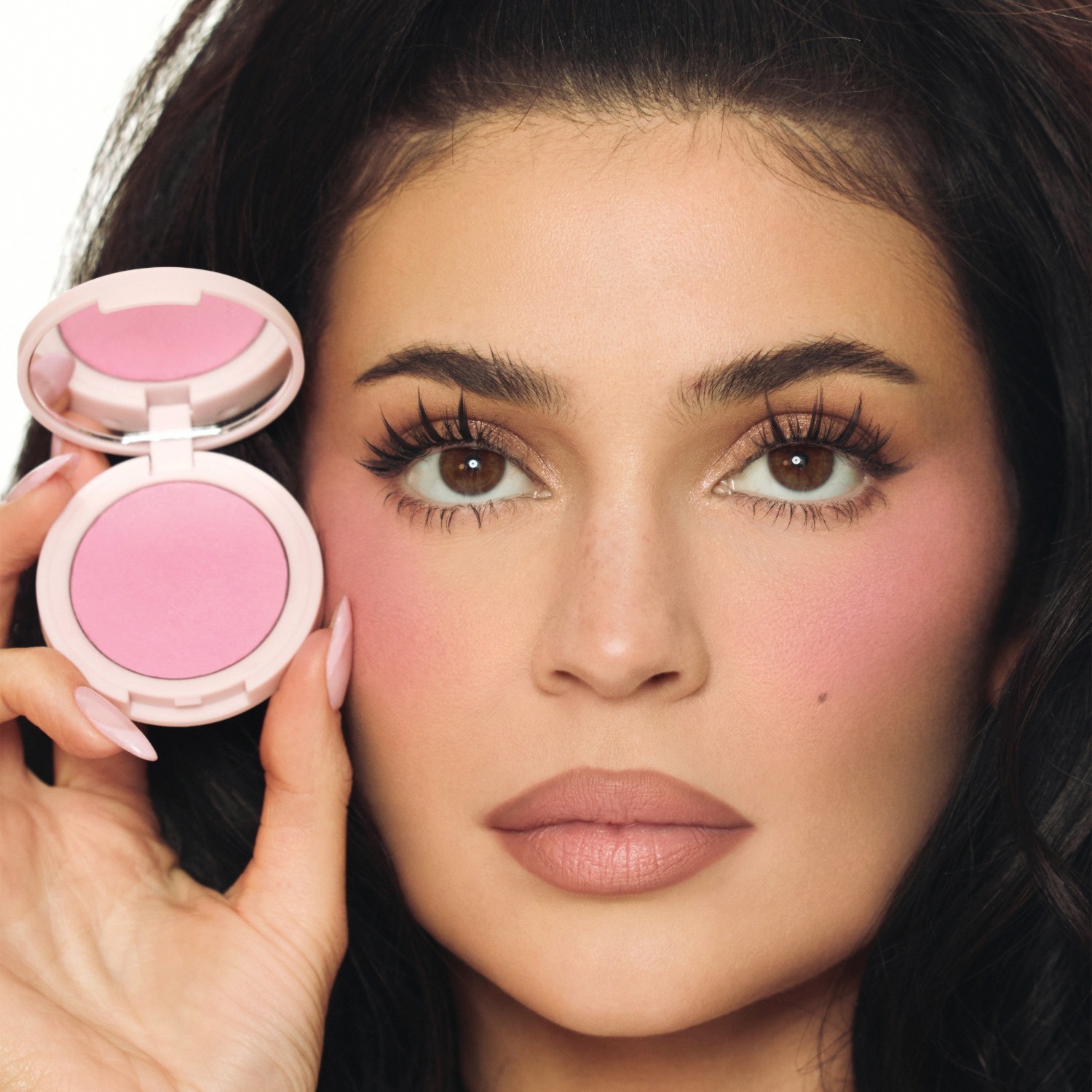 KYLIE COSMETICS Blush hibridno rumenilo - 2,5 g