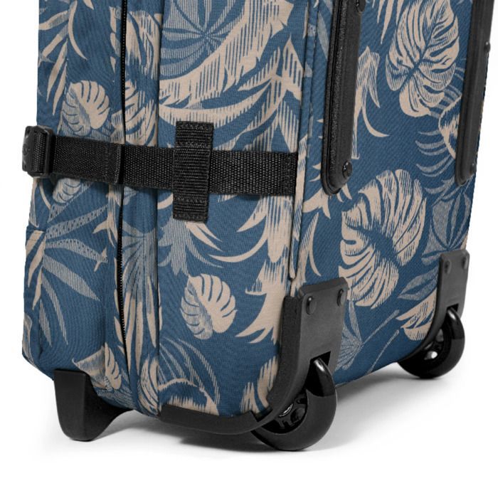 Mochila con ruedas Eastpak Tranverz M