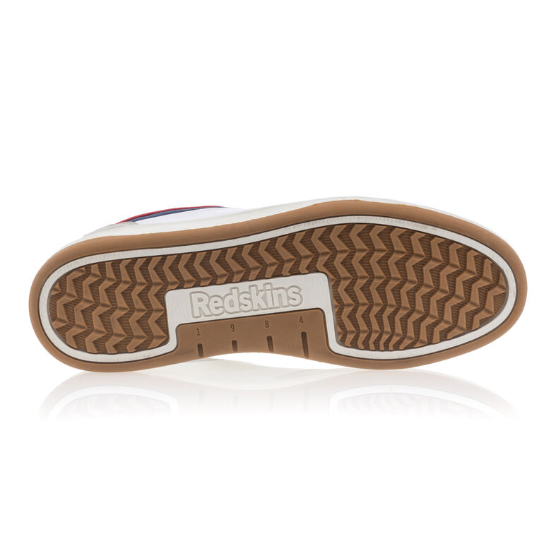 Sneakers Homme Blanc