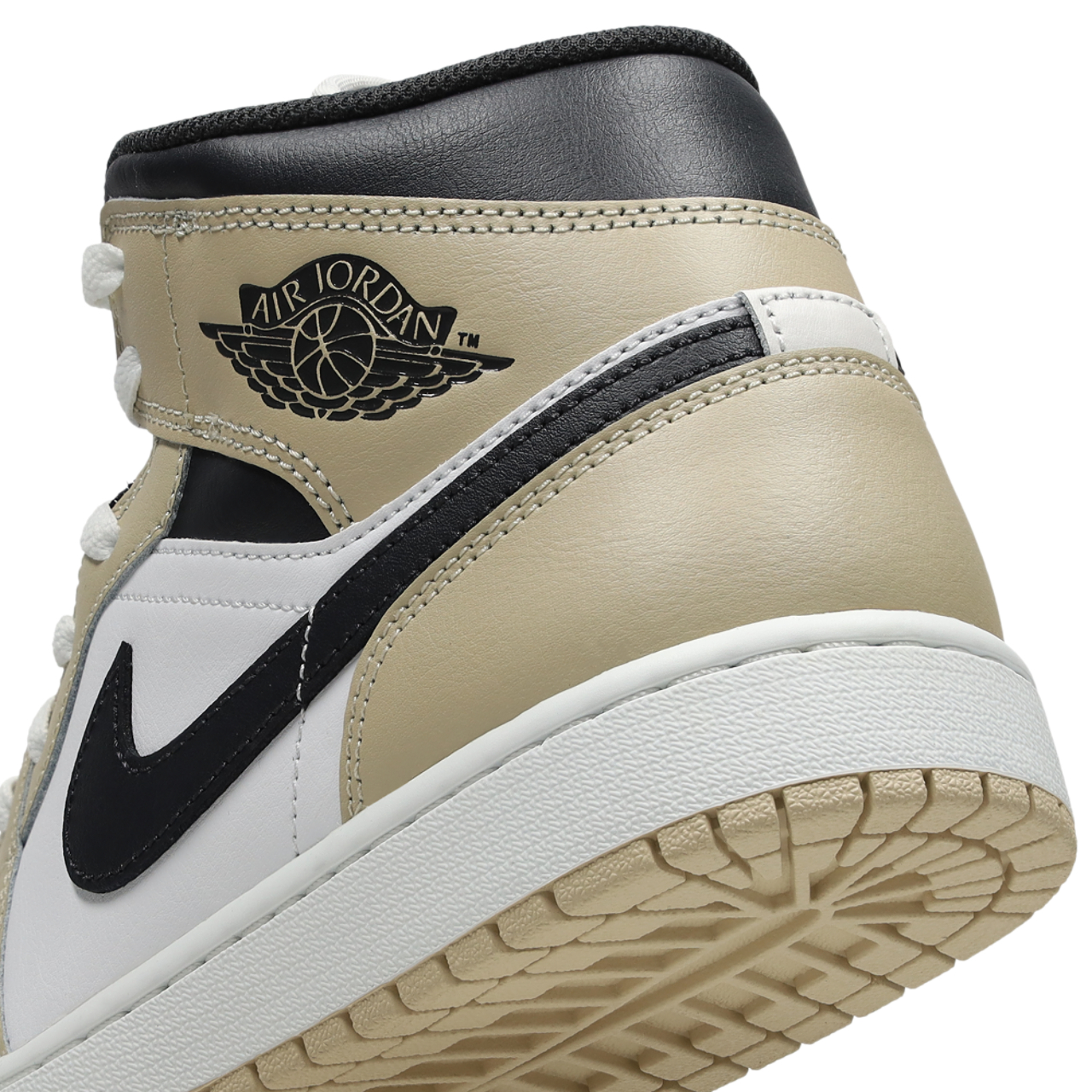 Jordan AJ1 Mid
