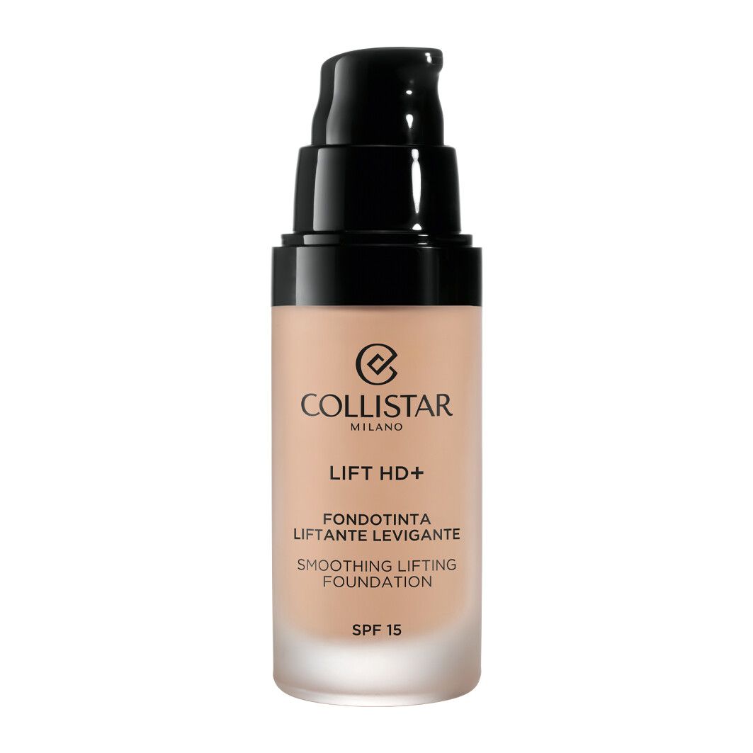 Lift HD puder SPF15 Luksuzni puderi