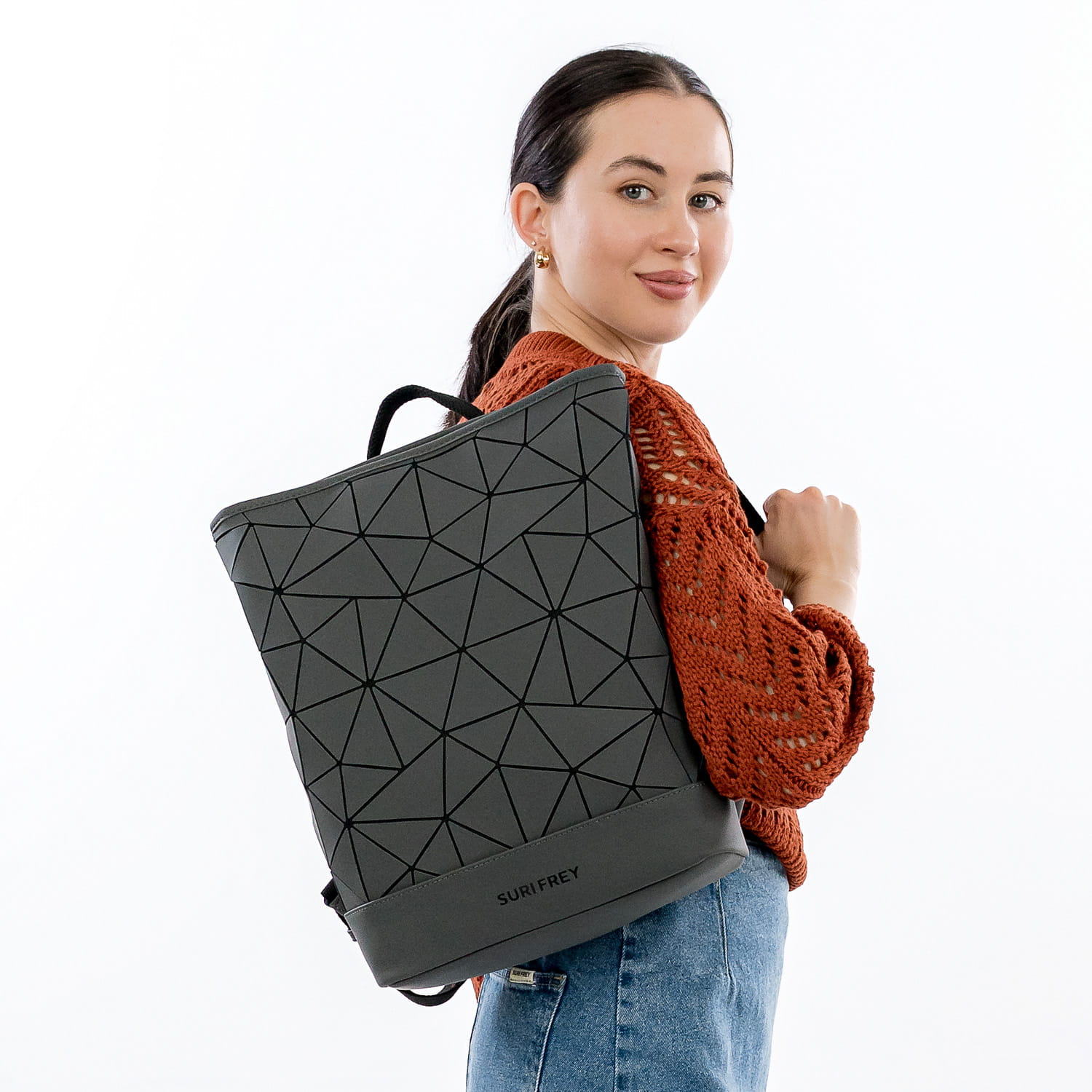 SURI FREY Rucksack SFY SURI Sports Jessy-Lu - 1 Stück