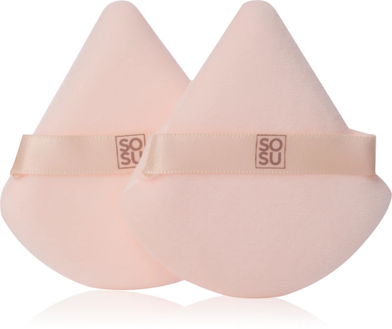 SOSU kosmētikas pūdera snīpis